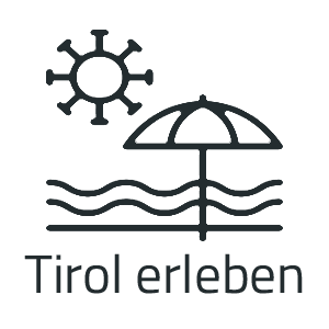 Erlebnisse und Highlights in der Region Tirol auf Pauschal buchen