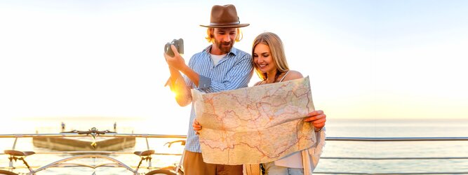 Trip Pauschal - Reisen & Pauschalurlaub finden & buchen - Top Angebote für Urlaub finden