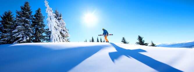 Trip Pauschal - Skiregionen Tirols mit 3D Vorschau, Pistenplan, Panoramakamera, aktuelles Wetter. Winterurlaub mit Skipass zum Skifahren & Snowboarden buchen