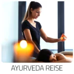 Pauschal - zeigt Reiseideen zum Thema Wohlbefinden & Ayurveda Kuren. Maßgeschneiderte Angebote für Körper, Geist & Gesundheit in Wellnesshotels