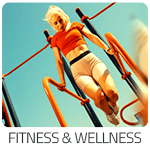 Trip Pauschal Reisemagazin  - zeigt Reiseideen zum Thema Wohlbefinden & Fitness Wellness Pilates Hotels. Maßgeschneiderte Angebote für Körper, Geist & Gesundheit in Wellnesshotels