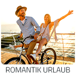 Trip Pauschal Reisemagazin  - zeigt Reiseideen zum Thema Wohlbefinden & Romantik. Maßgeschneiderte Angebote für romantische Stunden zu Zweit in Romantikhotels