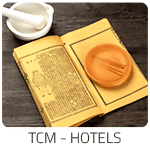 Trip Pauschal   - zeigt Reiseideen geprüfter TCM Hotels für Körper & Geist. Maßgeschneiderte Hotel Angebote der traditionellen chinesischen Medizin.