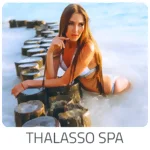 Pauschal - zeigt Reiseideen zum Thema Wohlbefinden & Thalassotherapie in Hotels. Maßgeschneiderte Thalasso Wellnesshotels mit spezialisierten Kur Angeboten.