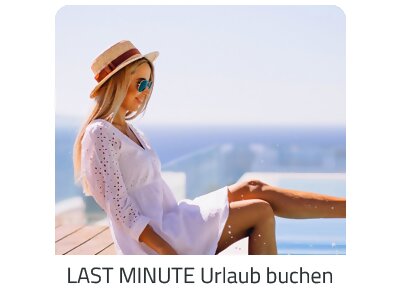 Deinen Last Minute Urlaub auf https://www.trip-pauschal.com buchen