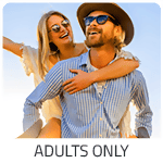 Trip Pauschal zzeigt Reiseideen für den nächsten Adults only Urlaub in beliebten Reiseländer . Lust auf Angebote, Preisknaller & Geheimtipps? Hier ▷
