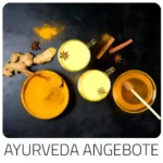Pauschal - zeigt Ayurvedische Hotel Reisen mit verschiedenen Behandlungsmethoden im Überblick. Die schönsten Länder für Ayurveda Kuren